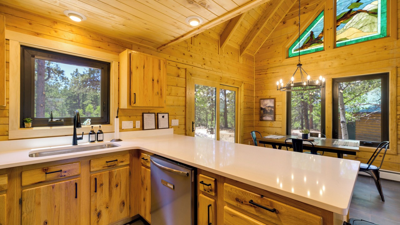 Photo of Kitchen in Florissant