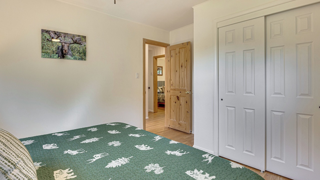 Photo of Bedroom in Cascade-Chipita Park