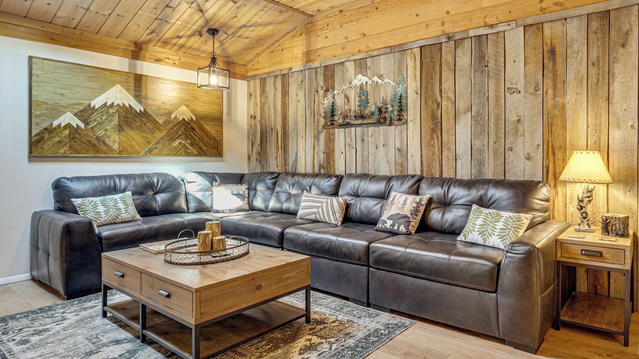 Photo of Livingroom in Cascade-Chipita Park