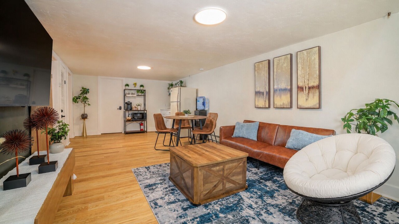 Photo of Livingroom in Glenwood Springs