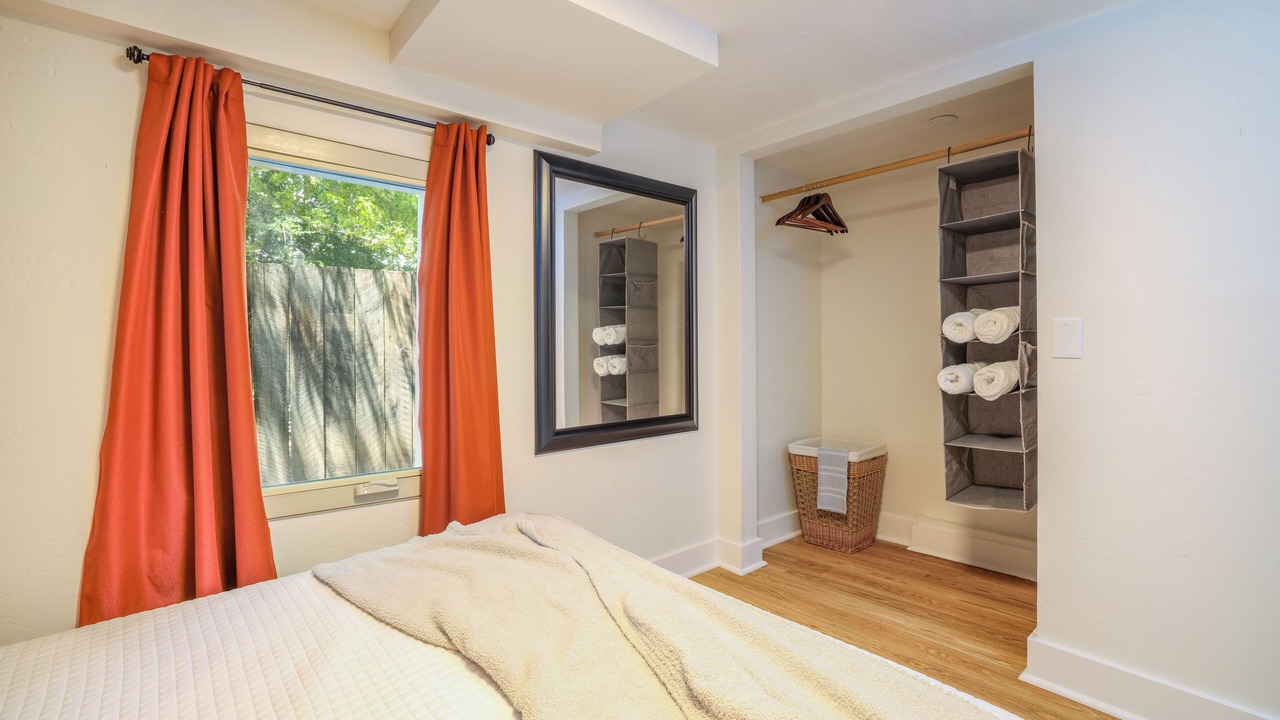 Photo of Bedroom in Glenwood Springs