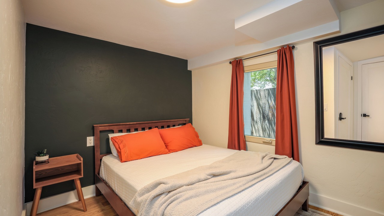 Photo of Bedroom in Glenwood Springs