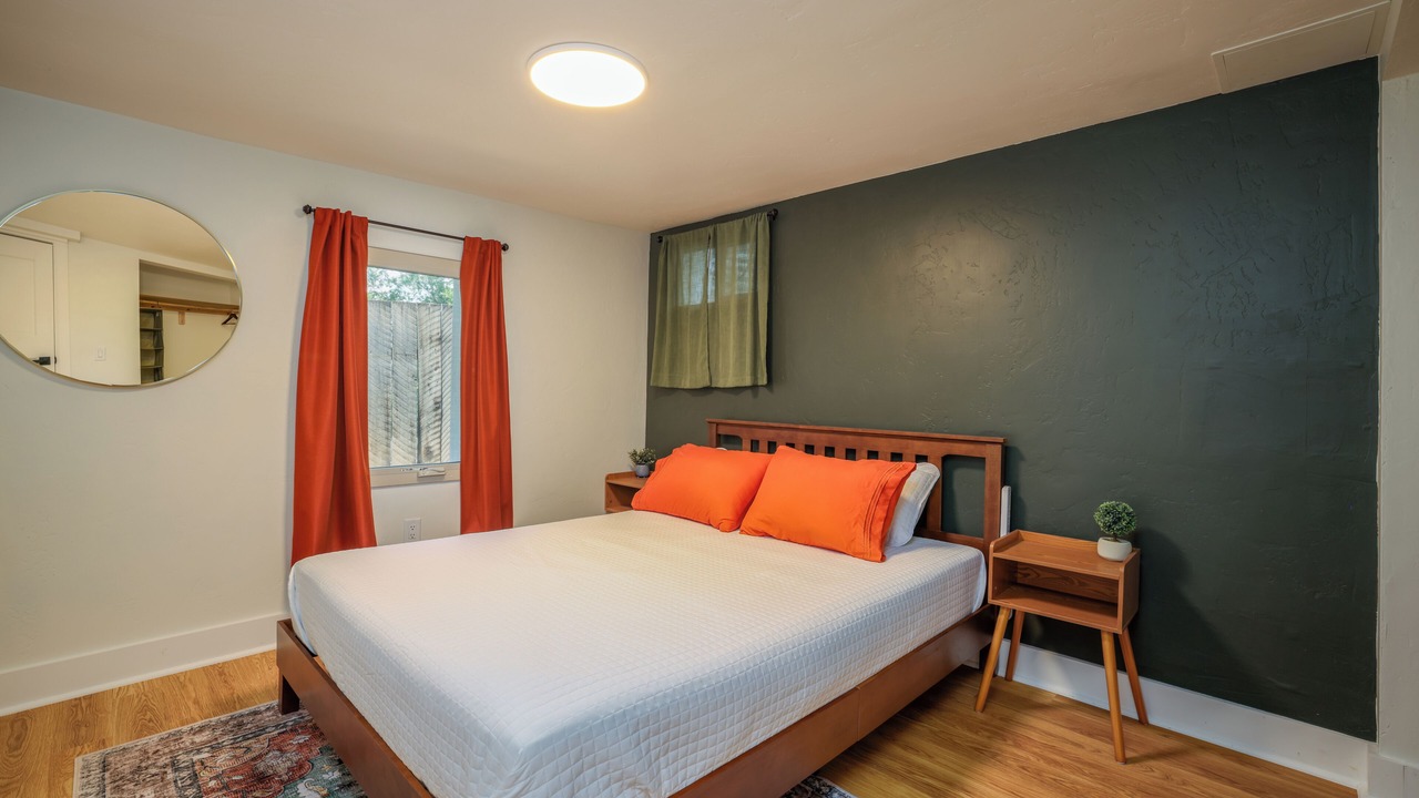 Photo of Bedroom in Glenwood Springs