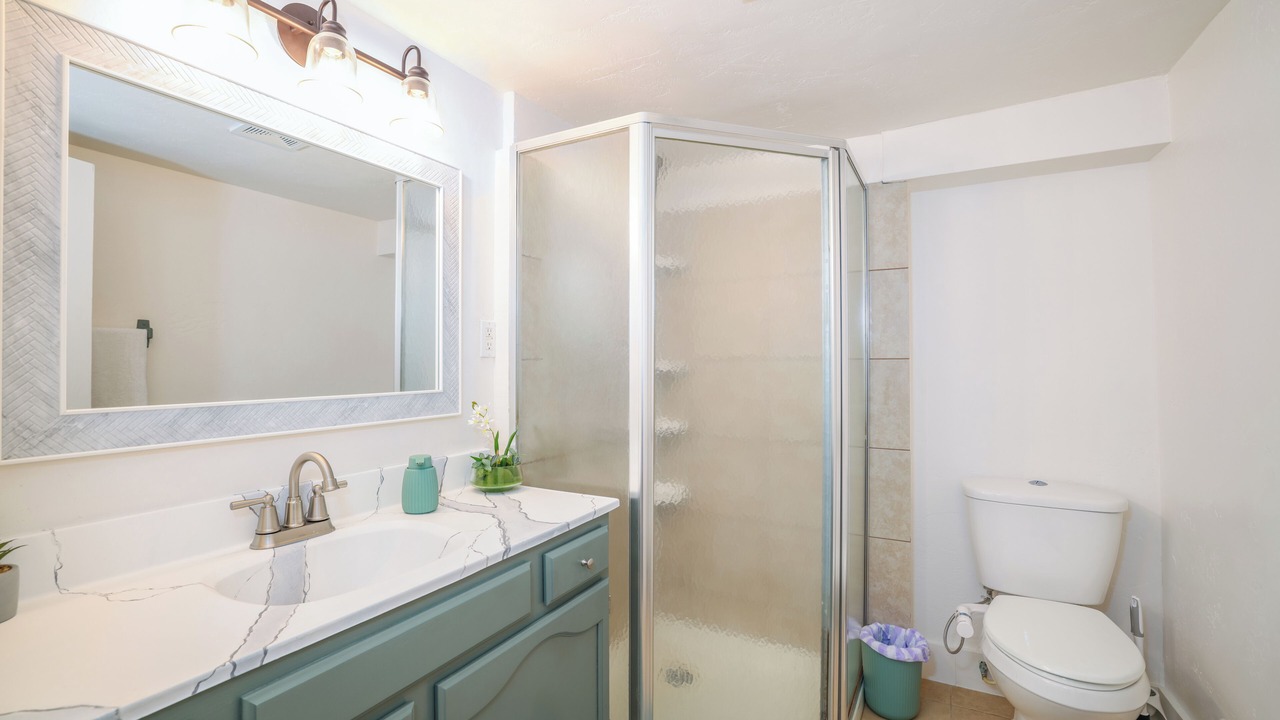 Photo of Bathroom in Glenwood Springs