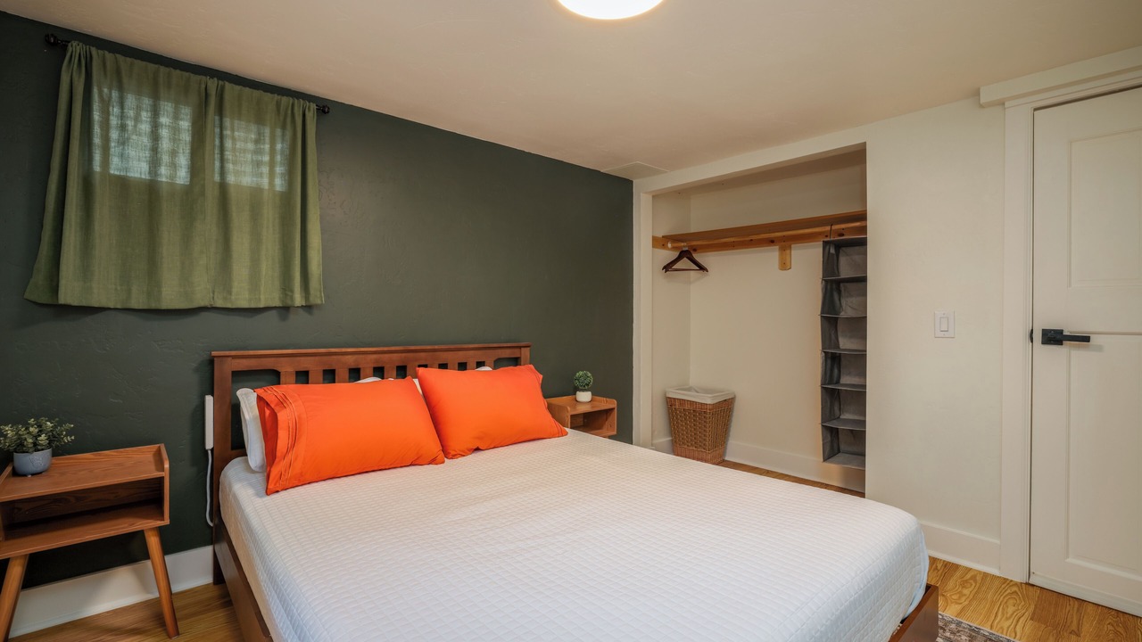 Photo of Bedroom in Glenwood Springs