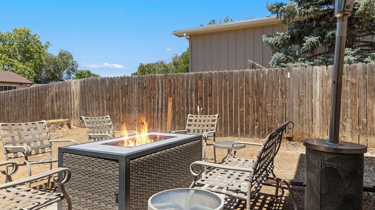 Photo of Outdoor in Security-Widefield