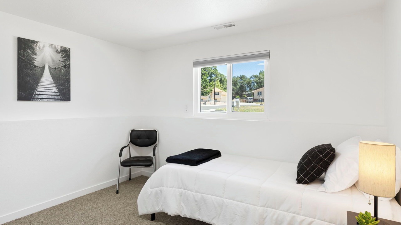 Photo of Bedroom in Security-Widefield