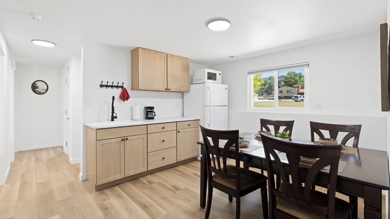 Photo of Kitchen in Security-Widefield