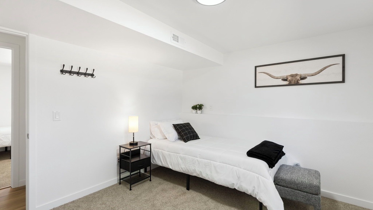 Photo of Bedroom in Security-Widefield