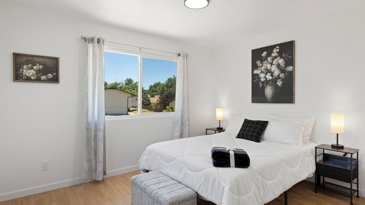 Photo of Bedroom in Security-Widefield