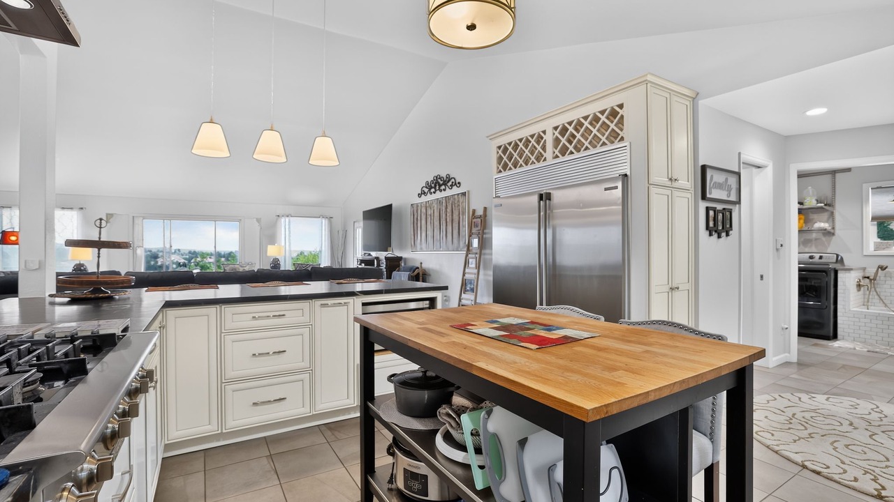Photo of Kitchen in Northwest Colorado Springs