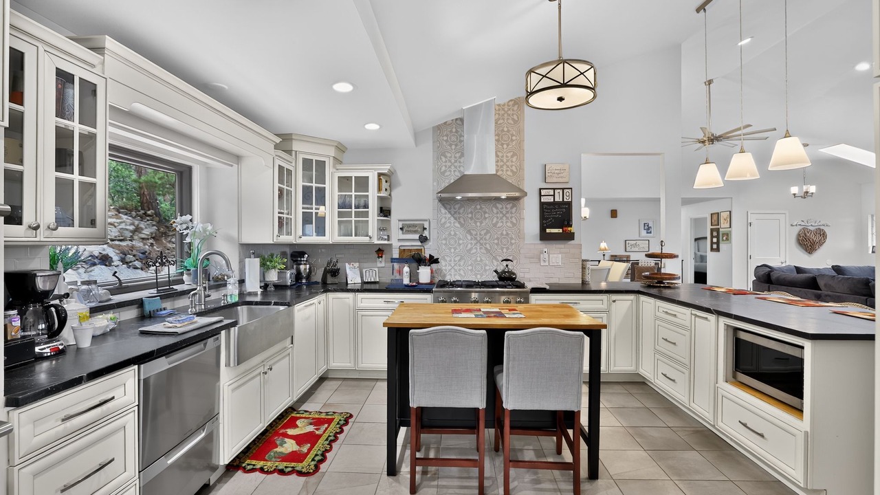 Photo of Kitchen in Northwest Colorado Springs