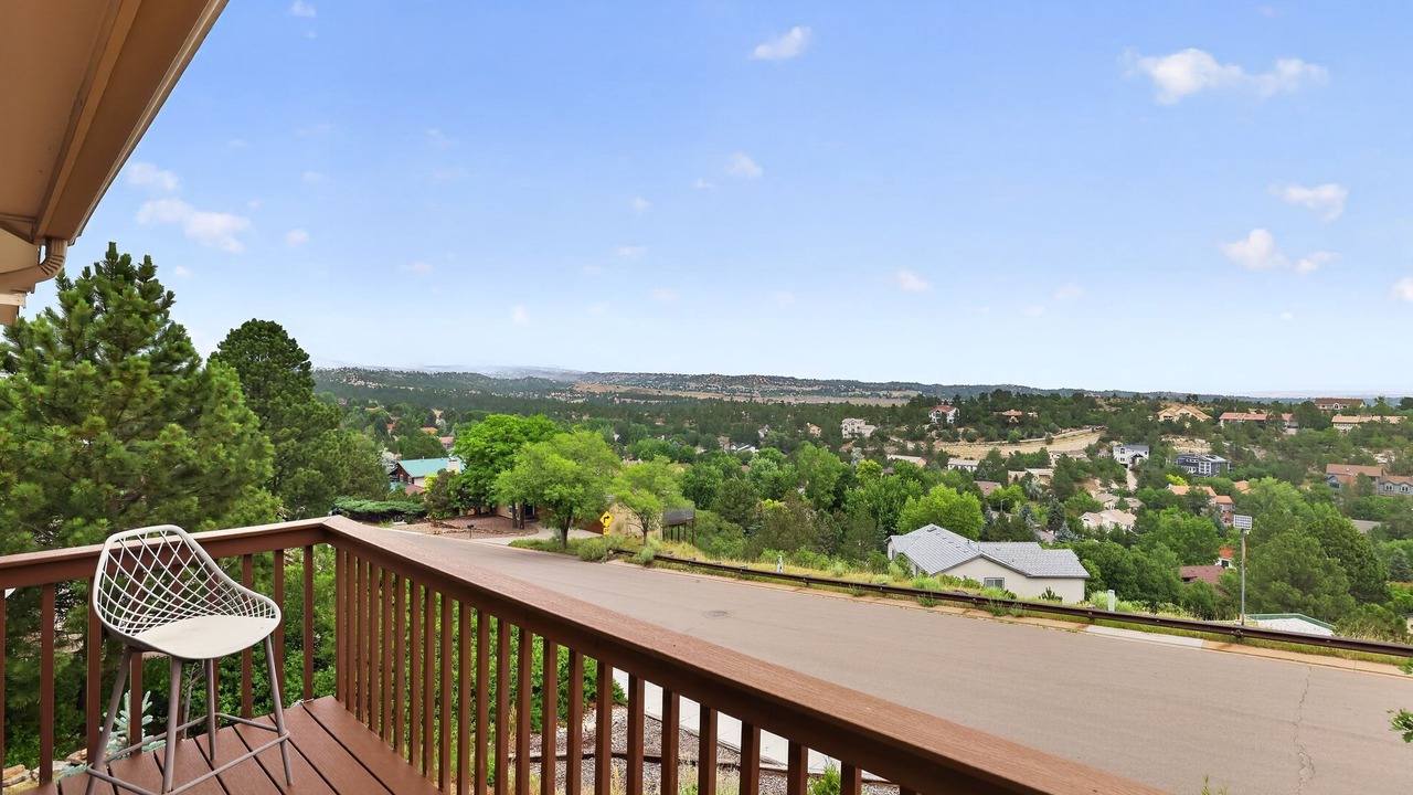 Photo of Outdoor in Northwest Colorado Springs