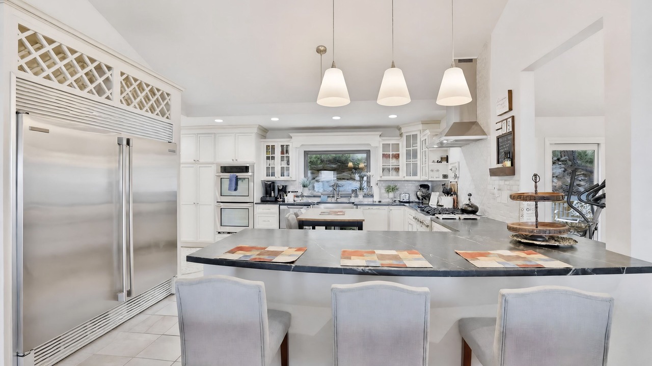 Photo of Kitchen in Northwest Colorado Springs