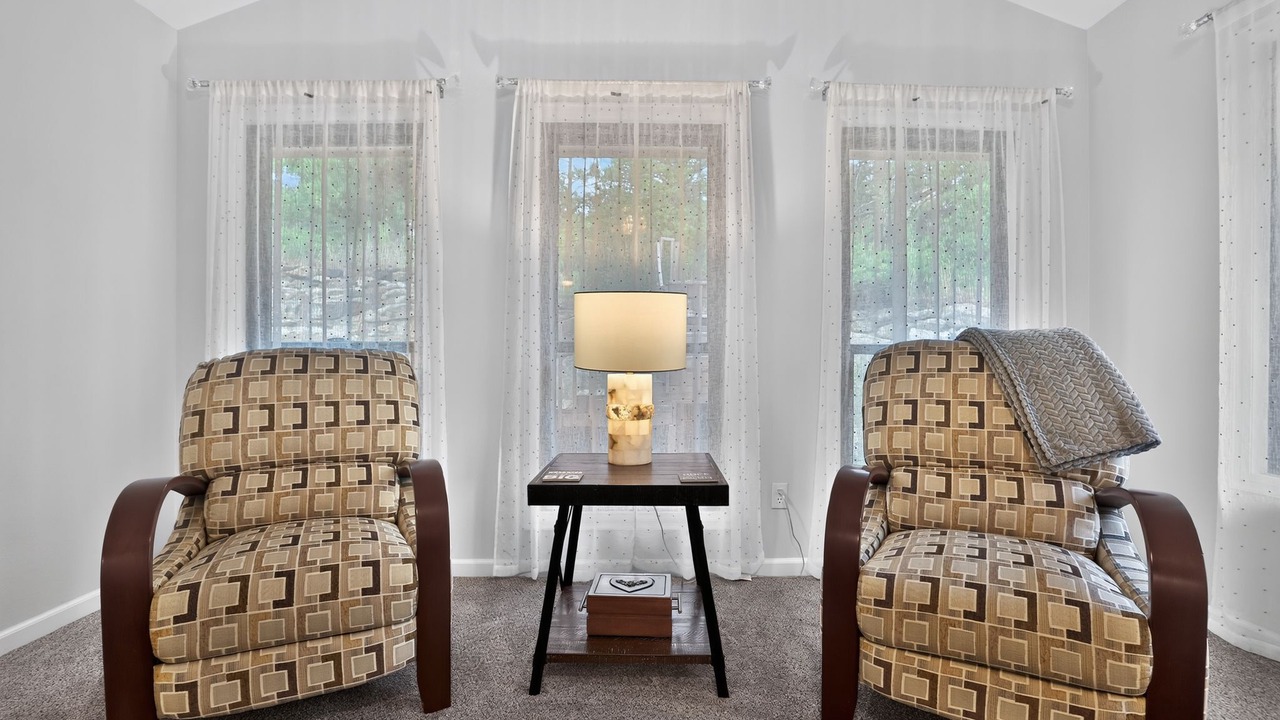 Photo of Livingroom in Northwest Colorado Springs