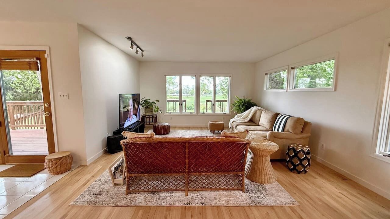 Photo of Livingroom in Littleton
