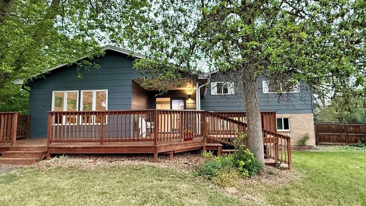 Photo of Outdoor in Littleton
