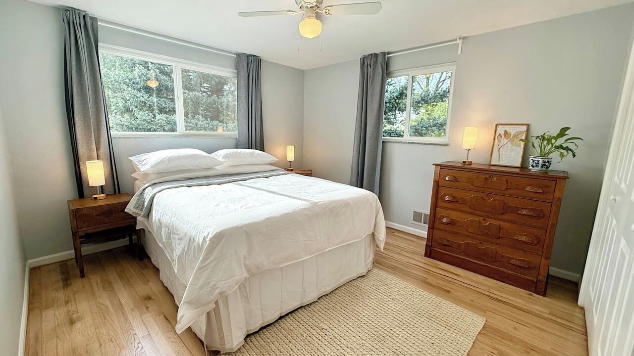 Photo of Bedroom in Littleton