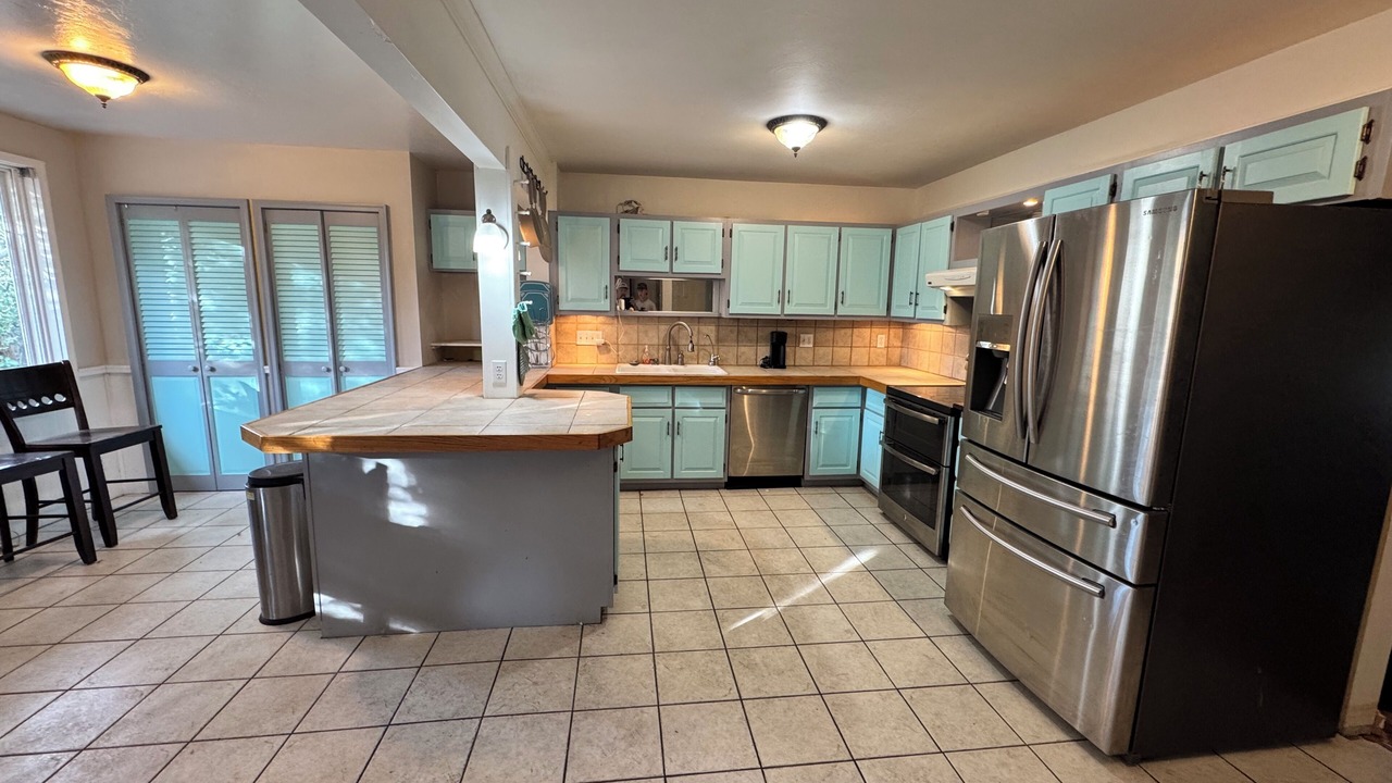 Photo of Kitchen in Gunnison