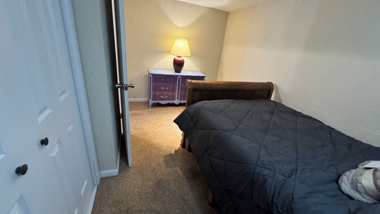 Photo of Bedroom in Gunnison