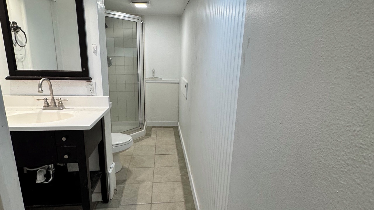 Photo of Bathroom in Gunnison
