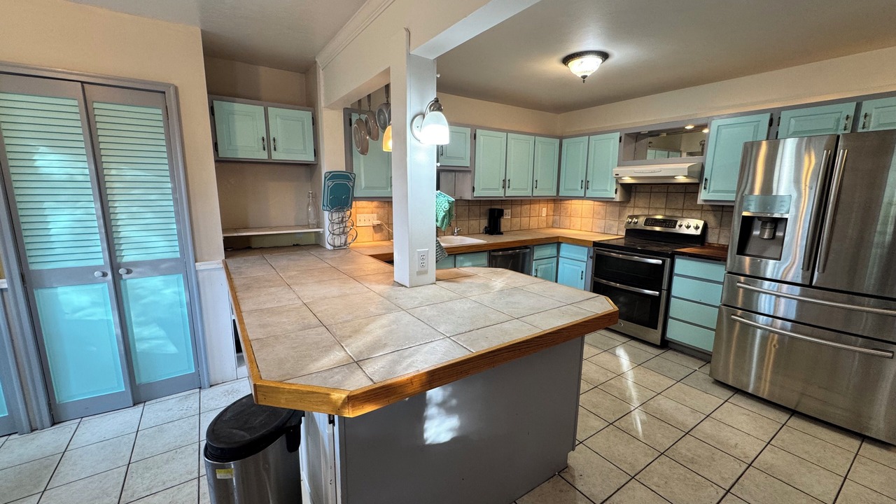 Photo of Kitchen in Gunnison