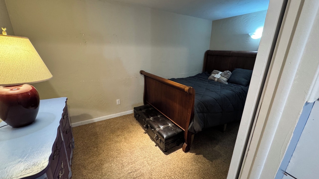 Photo of Bedroom in Gunnison
