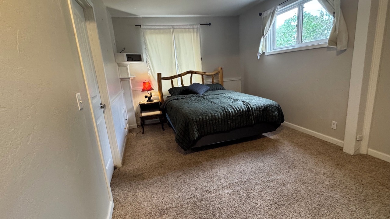 Photo of Bedroom in Gunnison