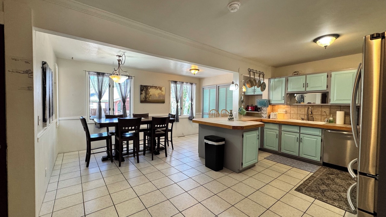 Photo of Kitchen in Gunnison