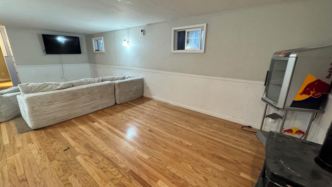 Photo of Livingroom in Gunnison