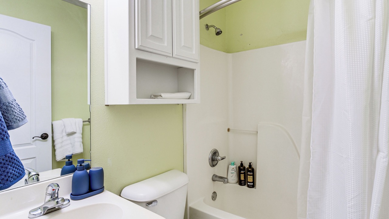 Photo of Bathroom in Bentonville