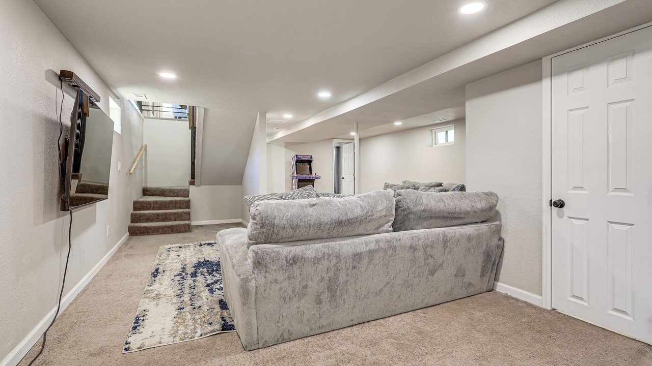 Photo of Livingroom in Pueblo