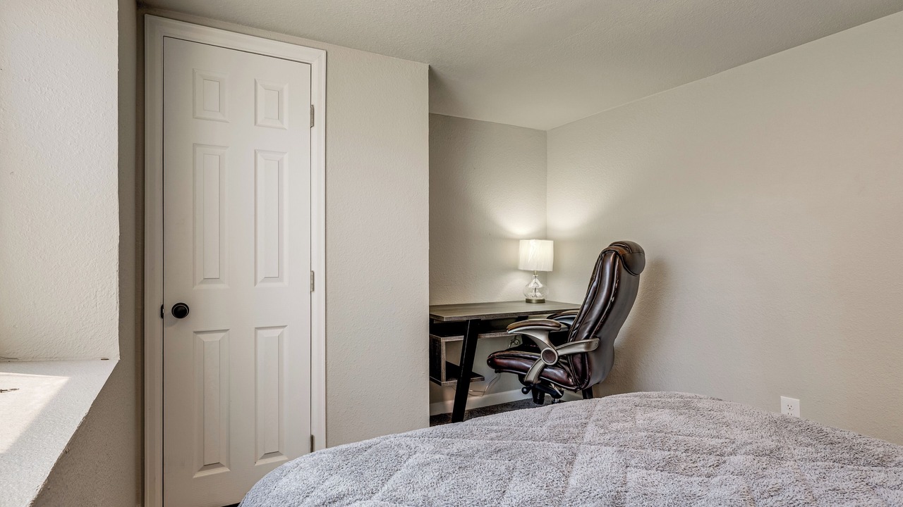 Photo of Bedroom in Pueblo