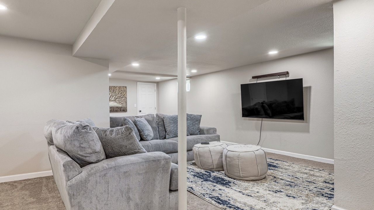Photo of Bedroom in Pueblo