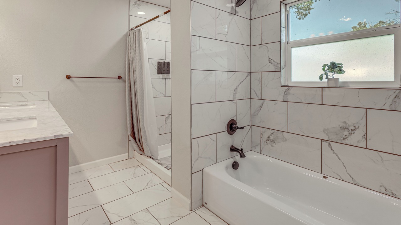 Photo of Bathroom in Pueblo