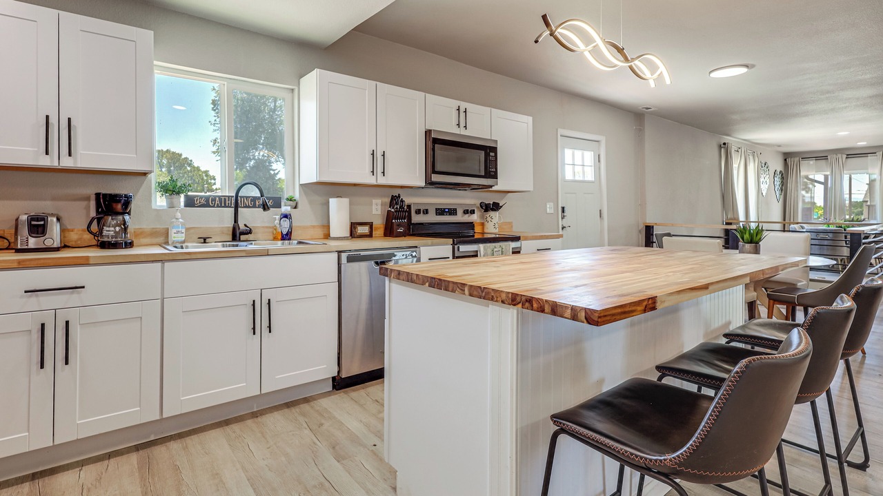 Photo of Kitchen in Pueblo