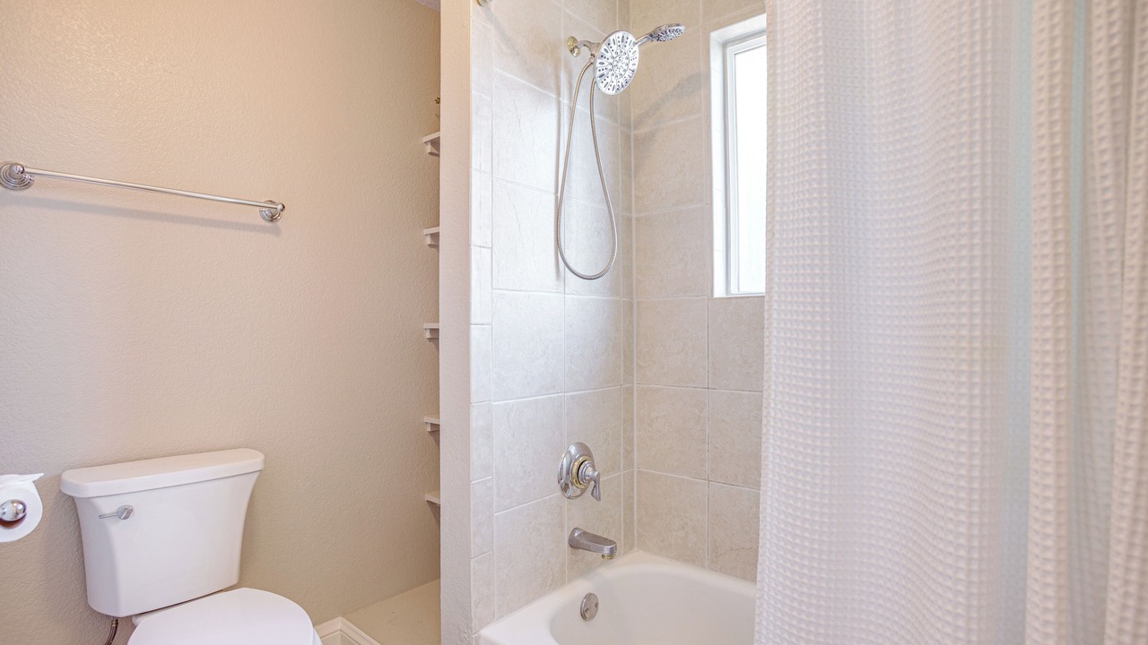 Photo of Bathroom in Cory