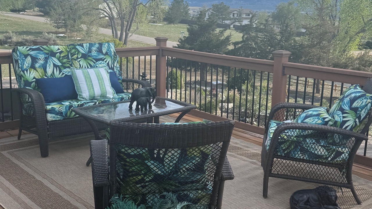 Photo of Outdoor in Westridge