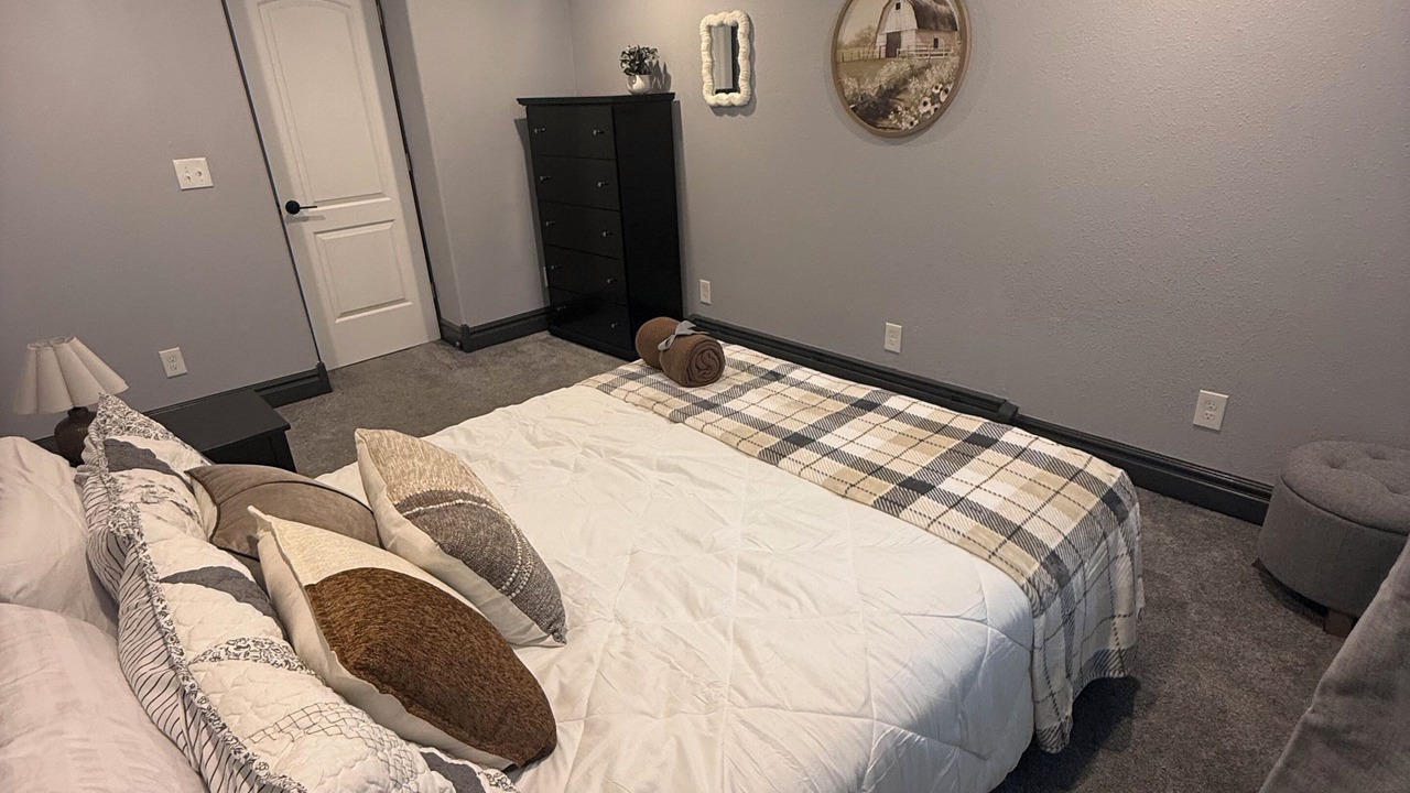 Photo of Bedroom in Westridge