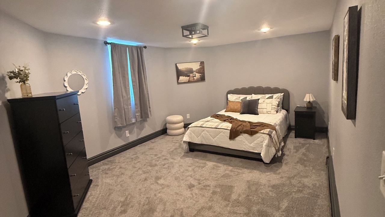 Photo of Bedroom in Westridge