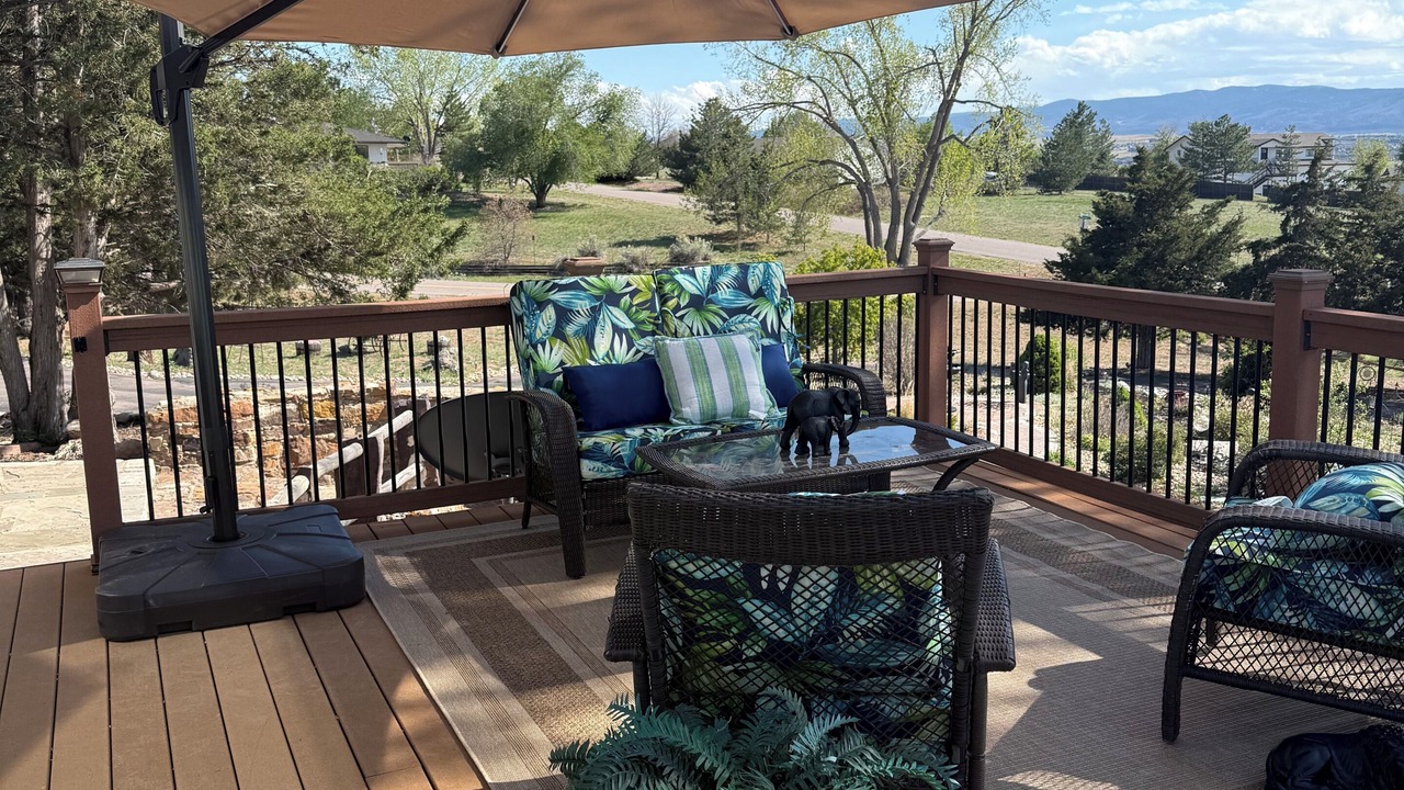 Photo of Outdoor in Westridge