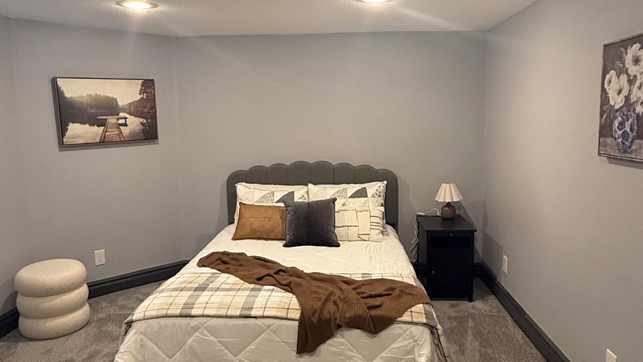 Photo of Bedroom in Westridge