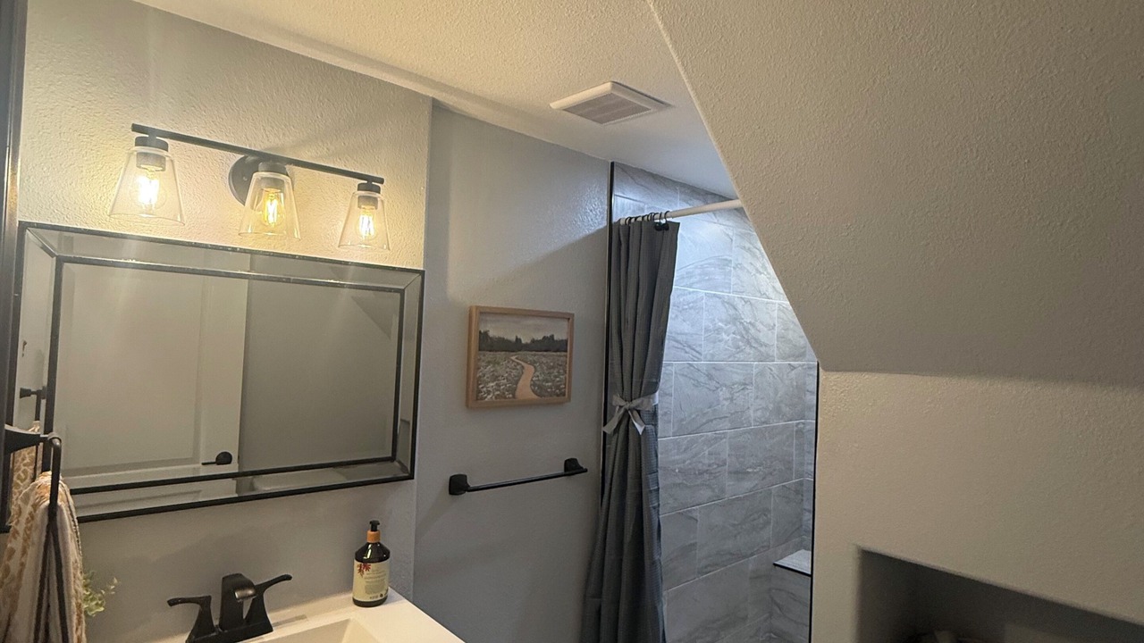 Photo of Bathroom in Westridge