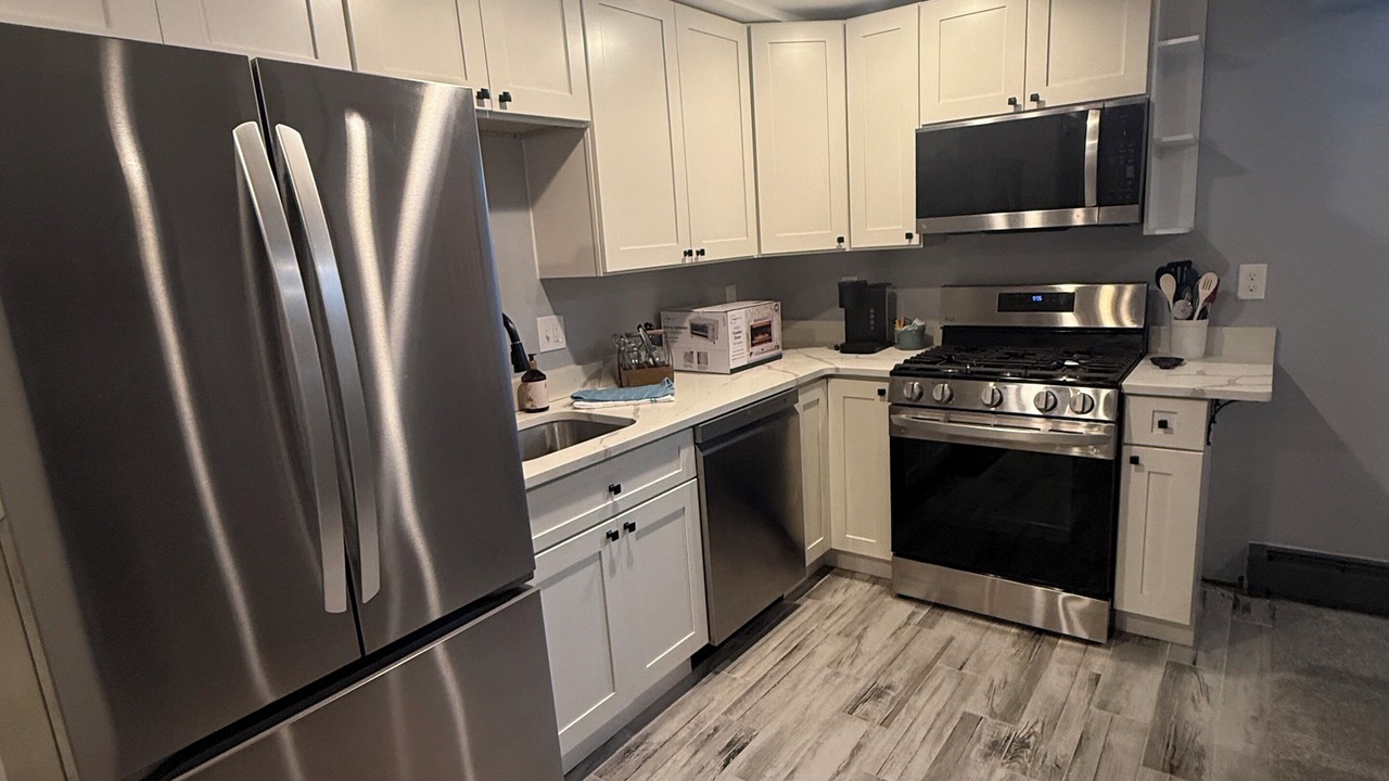 Photo of Kitchen in Westridge