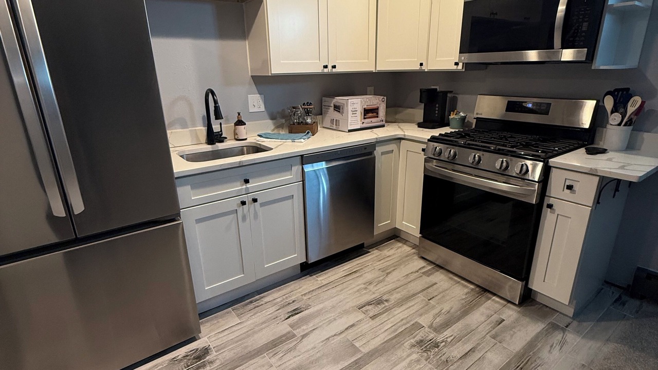 Photo of Kitchen in Westridge