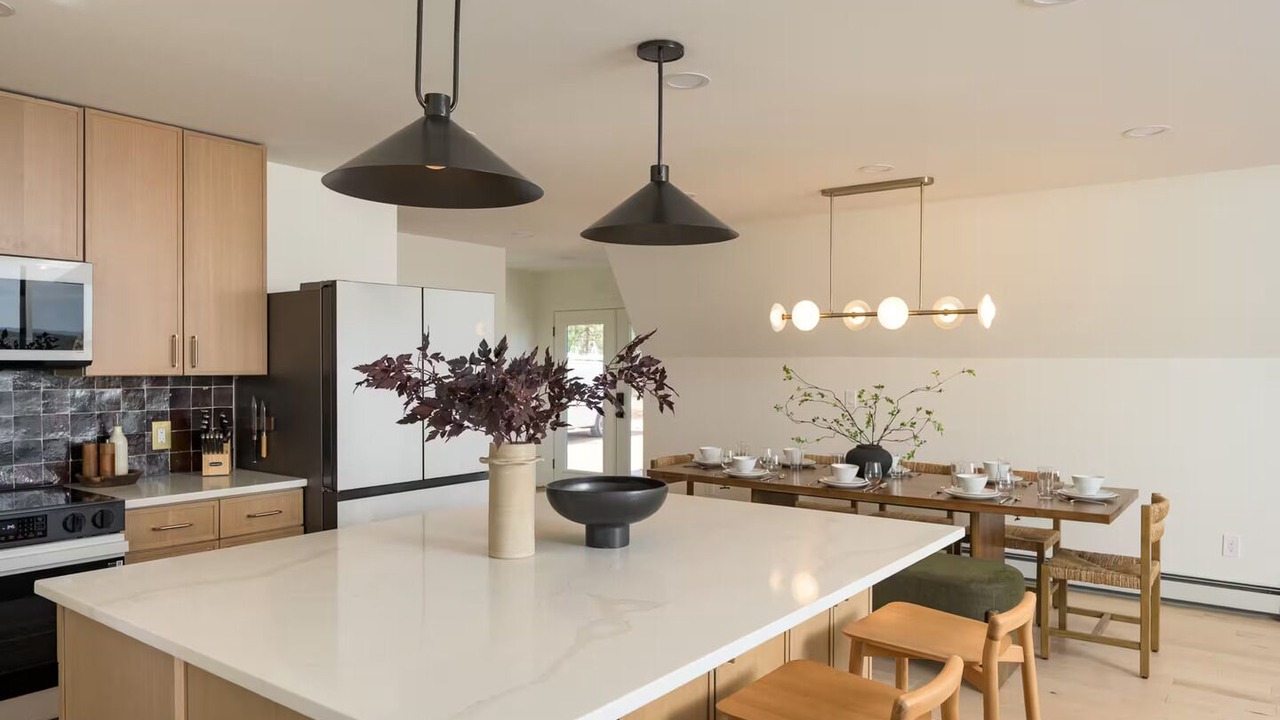 Photo of Kitchen in Bailey