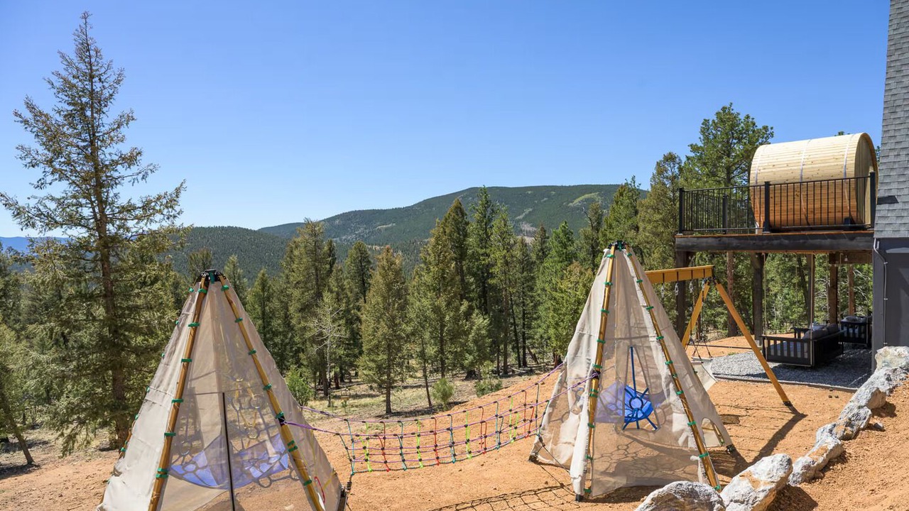 Photo of Outdoor in Bailey