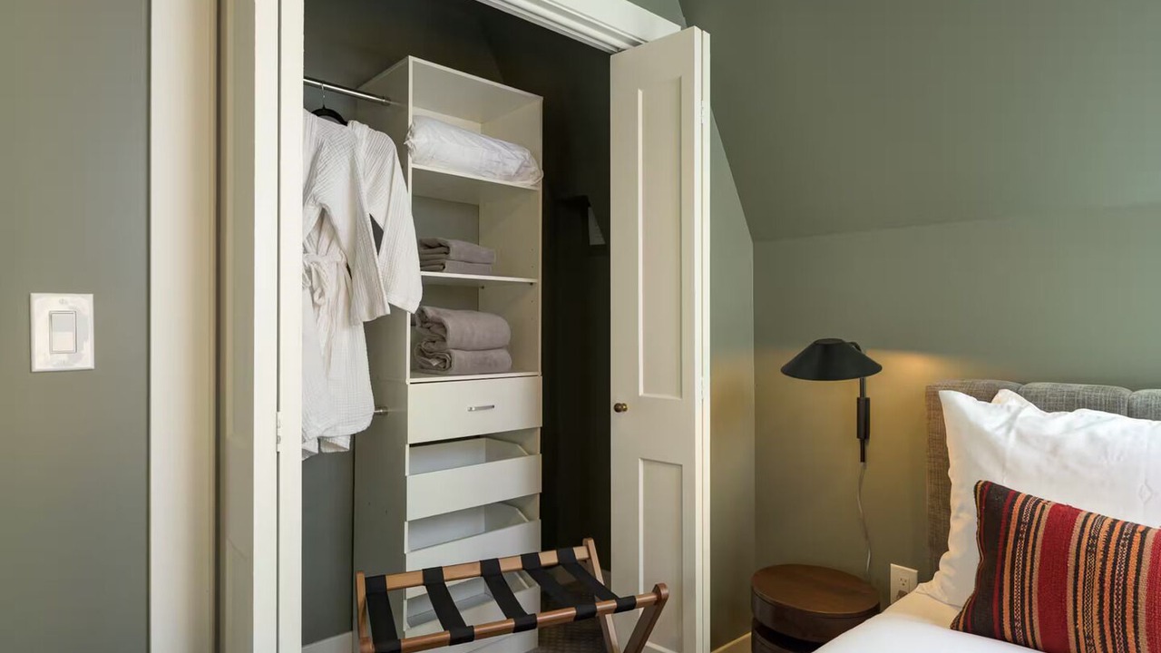 Photo of Bedroom in Bailey