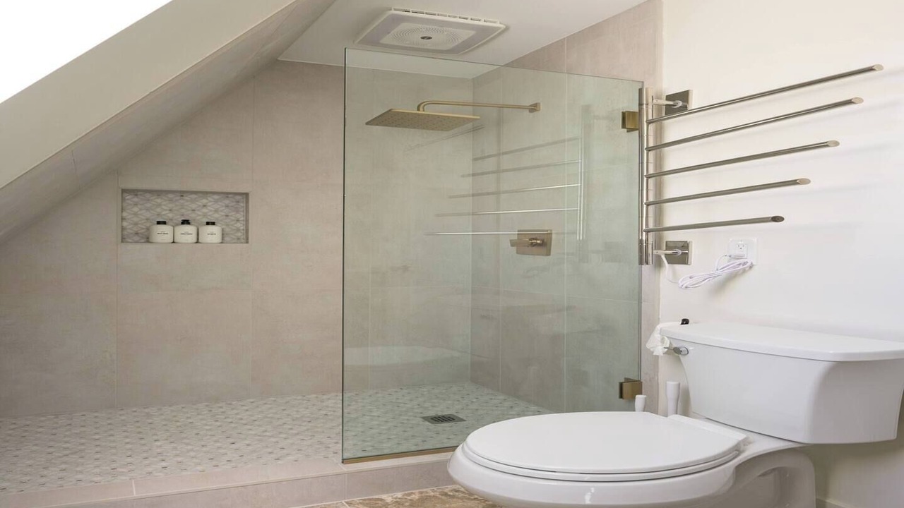 Photo of Bathroom in Bailey