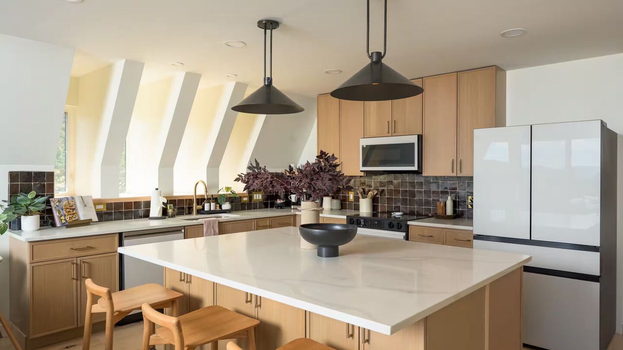 Photo of Kitchen in Bailey